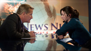 The Newsroom: News Night with Will McAvoy: Episode 5 Season 2—TV ...