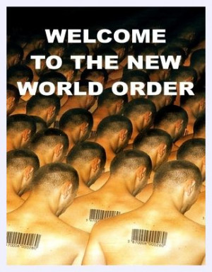 new world order and Illuminati news
