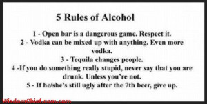 ... funny cute picture quotes some very cute quotes about alcohol and the