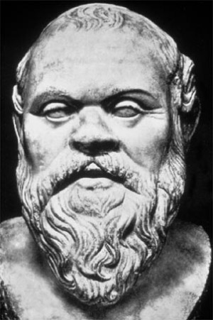 The Death of Socrates…and the State that Killed Him