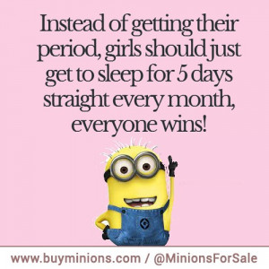 Minions Quotes About Love