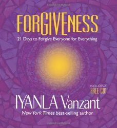14 April 2014 ~ Satia's Reviews: Forgivess by Iyana Vanzant