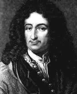 Leibniz (1646- 1716) developed the present day notation for the ...