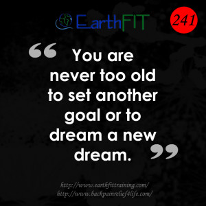 fitness quotes of the day