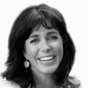 Lisa Arie: What's Your Emotional Reaction to Chaos?