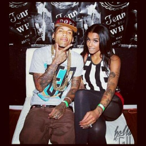 Stay connected to Kid Ink (Click for link)