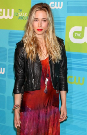 Gillian Zinser Celebrities...