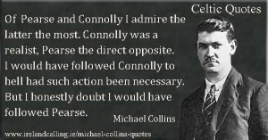 Michael-Collins-600-Of-Pearse Michael Collins quotes