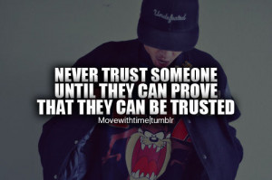 Swag Quotes About Trust Swag quotes about trust trust