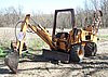 Construction Equipment Internet Only Auction