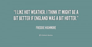 Hot Weather Quotes Preview quote