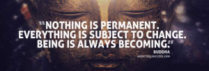 Buddha Quote Becoming Yourself