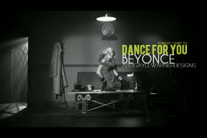 Beyonce Dance For You Quotes Beyonce dance for you music