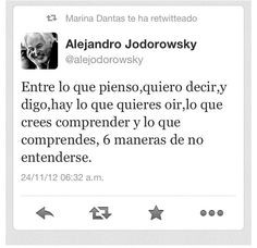 alejandro jodorowsky quote more jodorowsky quotes sentences fees 1