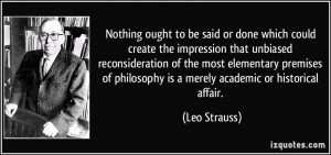 All there is to thinking is seeing something noticeable, which makes ...