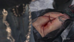 The Ten Bloodiest Moments on Sons of Anarchy