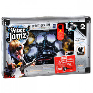 Drums Drum Wallpaper Set