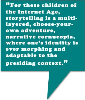 Michael Margolis Q&A