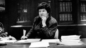 Joan Kirner has died after a long battle with cancer Picture Stephen