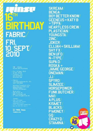 16th Birthday Quotes