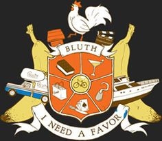 Arrested Development More