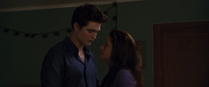 Breaking Dawn Part 1 Pic + Quote