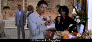 Movie Mondays: Rat Race