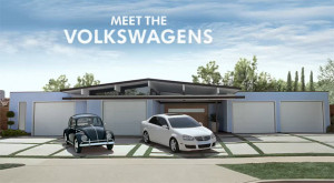VW chooses Deutsch LA as its new ad agency