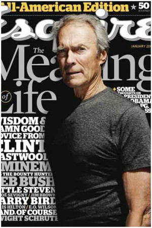 10 Classic Clint Eastwood Movie Quotes