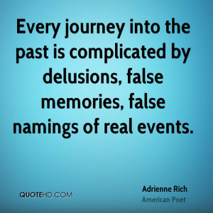 Adrienne Rich Quotes