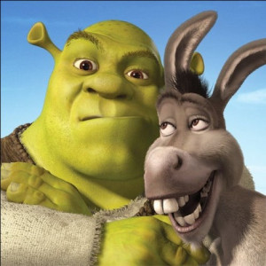 shrek quotes shrek quotes tweets 55 following 174 followers 158 ...