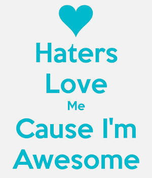 30+ Quotes For Haters
