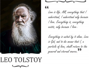 tolstoy quote family