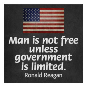 ronald_reagan_quote_on_freedom_poster ...