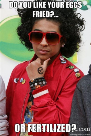 Mindless Behavior ☯Princeton☯