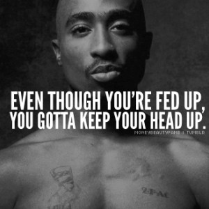 Tupac Shakur Quotes Quotehd