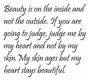 Inner Beauty Quotes And...