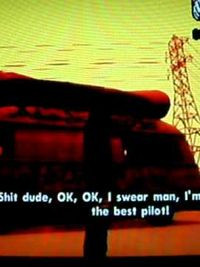 Grand Theft Auto San Andreas Quotes