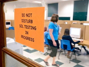 Encouraging Quotes For Students Taking Tests Grading teachers on test