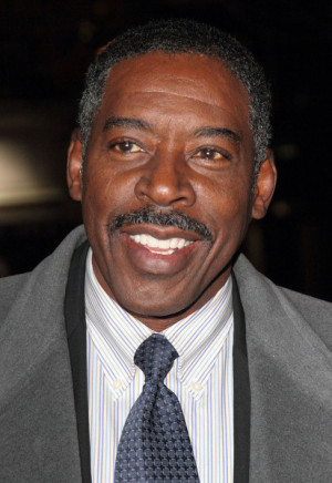 Who's THE FLASH Spin-Off Gonna Call? GHOSTBUSTERS' Ernie Hudson