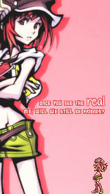 Favourite TWEWY quotes in no particular order (1/3)