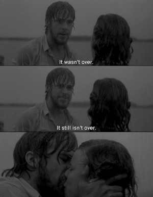 Love the Notebook