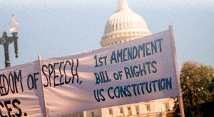 The Freedom of Speech: A Q&A with Rights Advocate David Shipler