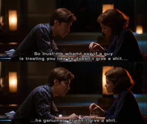 he doesn t give a shit he s just not that into you movie quotes movie ...