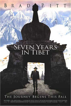 Image of Seven Years in Tibet (1997 film)