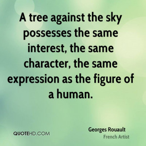 Georges Rouault Quotes