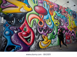 Kenny Scharf Pictures