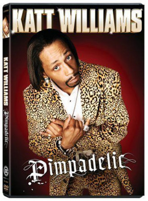 Katt Williams: Who You Callin' Crazy?