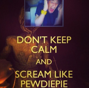 ... Pewdiepie, Dust Covers, Pewdiepie Xd, Dust Wrappers, Pewdiepie Party