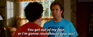 Step Brothers quotes